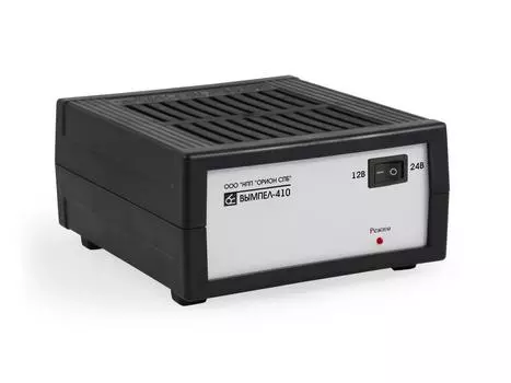 Зарядное устройство ВЫМПЕЛ Pw410