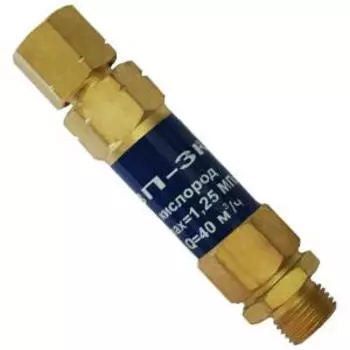 Затвор Redius 3П-3К-211