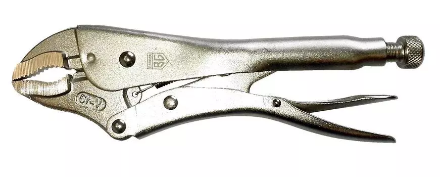 Зажим Berger Bg1160