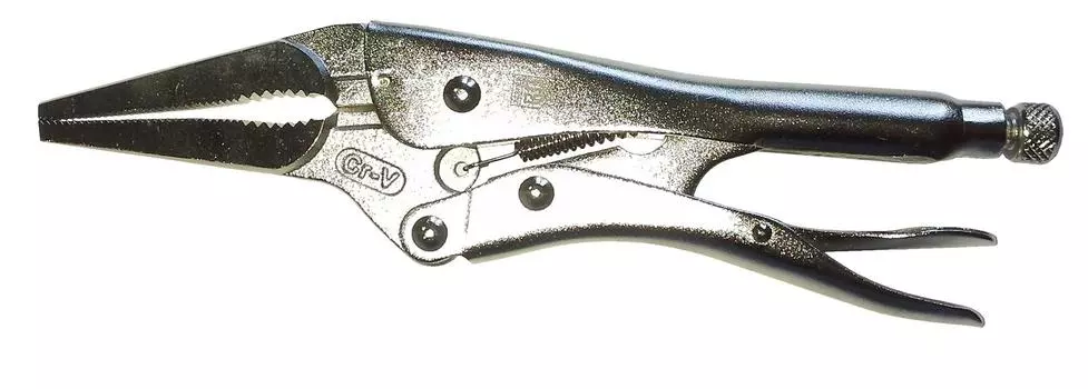 Зажим Berger Bg1170