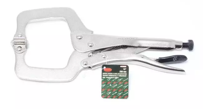 Зажим Rock force Rf-66011