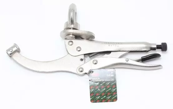 Зажим Rock force Rf-66103