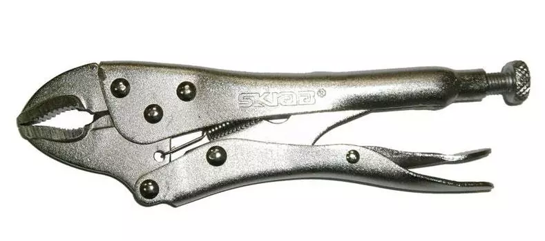 Зажим Skrab 22558