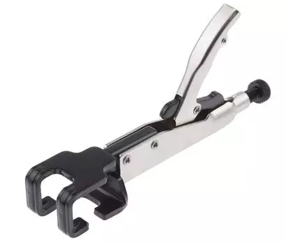 Зажим Wiederkraft Wdk-65002