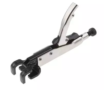 Зажим Wiederkraft Wdk-65003