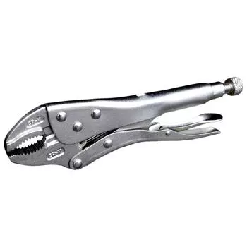 Зажим Wiederkraft Wdk-65104