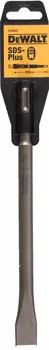 Зубило Dewalt 250мм sds+ (dt6802qz)