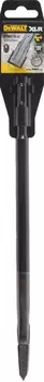 Зубило Dewalt 300мм sds+ (dt6979qz)