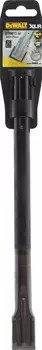Зубило Dewalt 300мм sdsmax (dt6811qz)