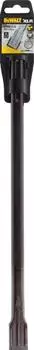 Зубило Dewalt 400мм sdsmax (dt6812qz)