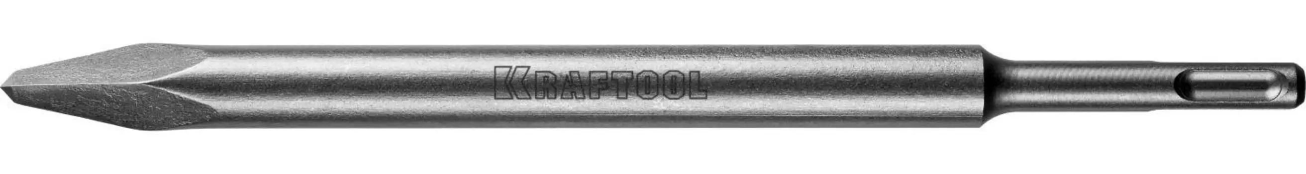 Зубило Kraftool 250мм sds+ (29324-00-250_z01)