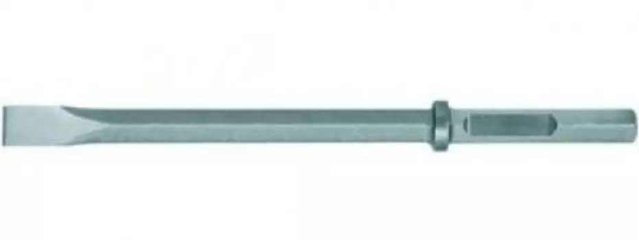 Зубило Makita 410мм hex 28.6 мм (hex28,6 d-17647)