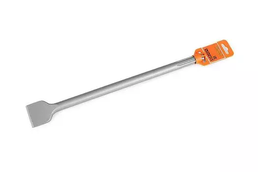 Зубило Messer 400мм sdsmax (20-03-400)