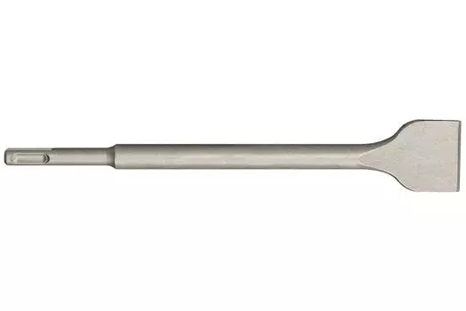 Зубило Metabo 250мм sds+ (628408000)