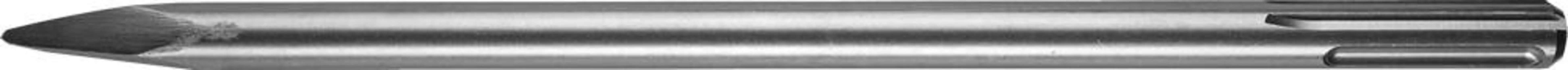 Зубило ЗУБР 400мм sdsmax (29381-00-400)
