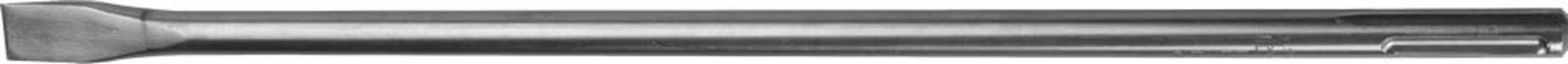 Зубило ЗУБР 600мм sdsmax (29382-25-600)