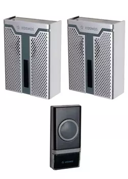 Звонок КОСМОС Koc_ag520c1