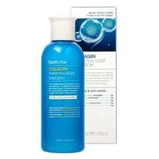 Антивозрастная эмульсия с коллагеном COLLAGEN WATER FULL MOIST EMULSION WHITENING &amp; ANTI-WRINKLE 200