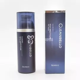 Антивозрастной флюид DEOPROCE Cleanbello Homme ANTI-WRINKLE 10 IN 1 MULTI FLUID 150ml