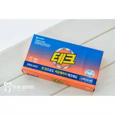 Порошок салфетки LG морской бриз LG WASH PODS 36шт