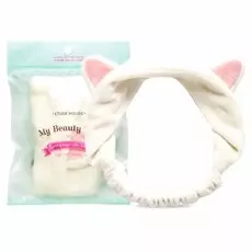 Повязка для волос с ушками ETUDE HOUSE HAIR BAND