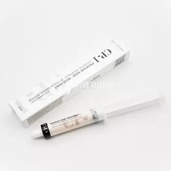 Протеиновая маска для волос CP-1 Premium Hair Treatment, 25ml