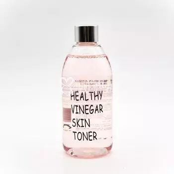 Тонер для лица Шелковица REALSKIN HEALTHY VINEGAR SKIN TONER MULBERRY 300мл