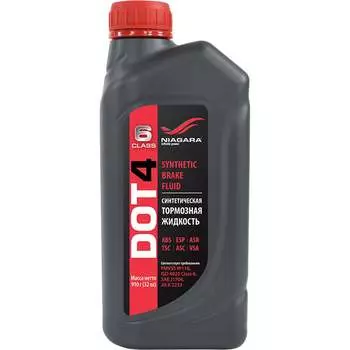 NIAGARA 001005046069