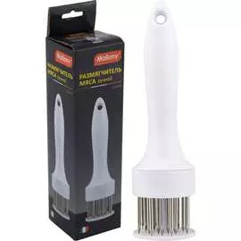 Ручной размягчитель мяса Mallony CARNE 00 3617