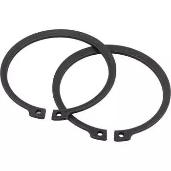 Стопорное кольцо на вал BTI DIN 471 00471 705 85