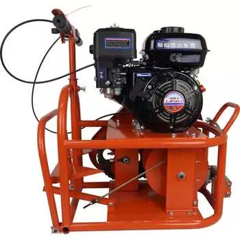 Мотолебедка Агат Агат 00-00001543