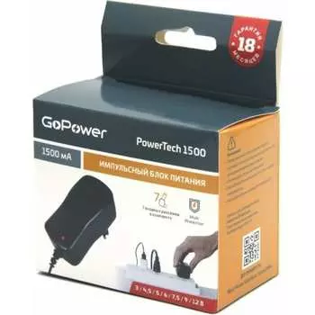 GoPower 00-00015336