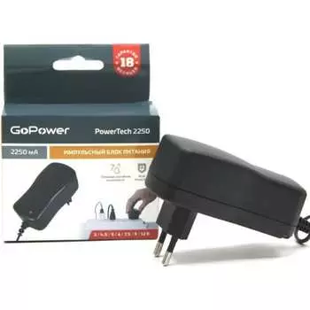 GoPower 00-00015337
