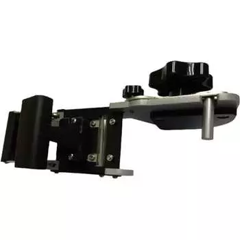 Подрезатель кромки Deltatools 06-0027