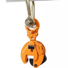 Вертикальный захват для подъема Сибталь DSQC 080 0003 2000