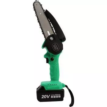 Цепная аккумуляторная пила Zitrek GreenSaw Extra power 082-1851