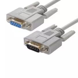 0-модемный удлинитель GCR