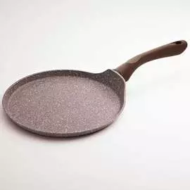 Алюминиевая блинная сковорода Alpenkok AK-0068/24N 0R-00002700