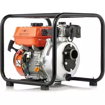 Мотопомпа MERAN MPG211H 100345498