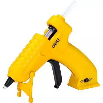 Аккумуляторный клеевой пистолет DELI DL5045 102983