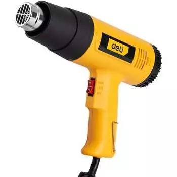 Термопистолет DELI DL5200 103018