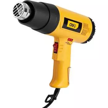 Термопистолет DELI DL5318 103019