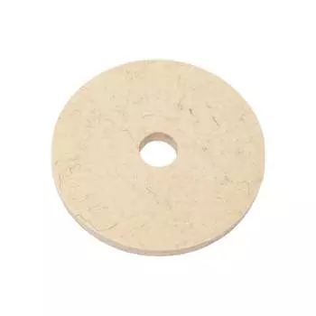 Полировальный войлочный диск TORGWIN T201129