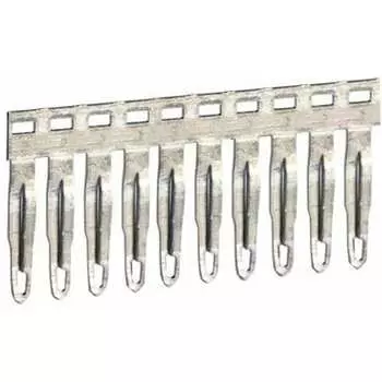 Десятиполюсная перемычка DKC PTC 5 10 ZPTC0510