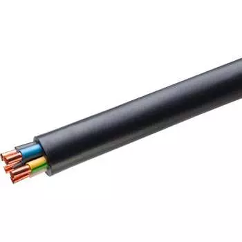 Кабель Камкабель ВВГнг А-LS 1157Б50LG00070А0050М