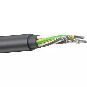 Кабель Камкабель 115)F40KF0007ЪЮ0100М