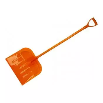 Снеговая лопата Pegas pneumatic Метель-Авто 28839