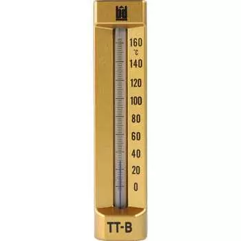 Жидкостной виброустойчивый термометр BD 1246541010