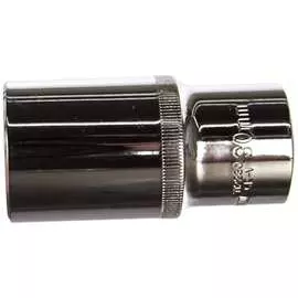 12-гранная глубокая головка торцевая Ombra 112230