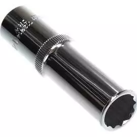 12-гранная глубокая головка торцевая Ombra 112214